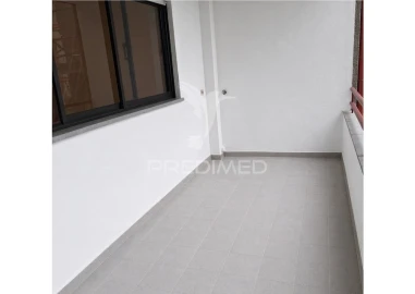 Apartamento T2 para Venda em Fatima