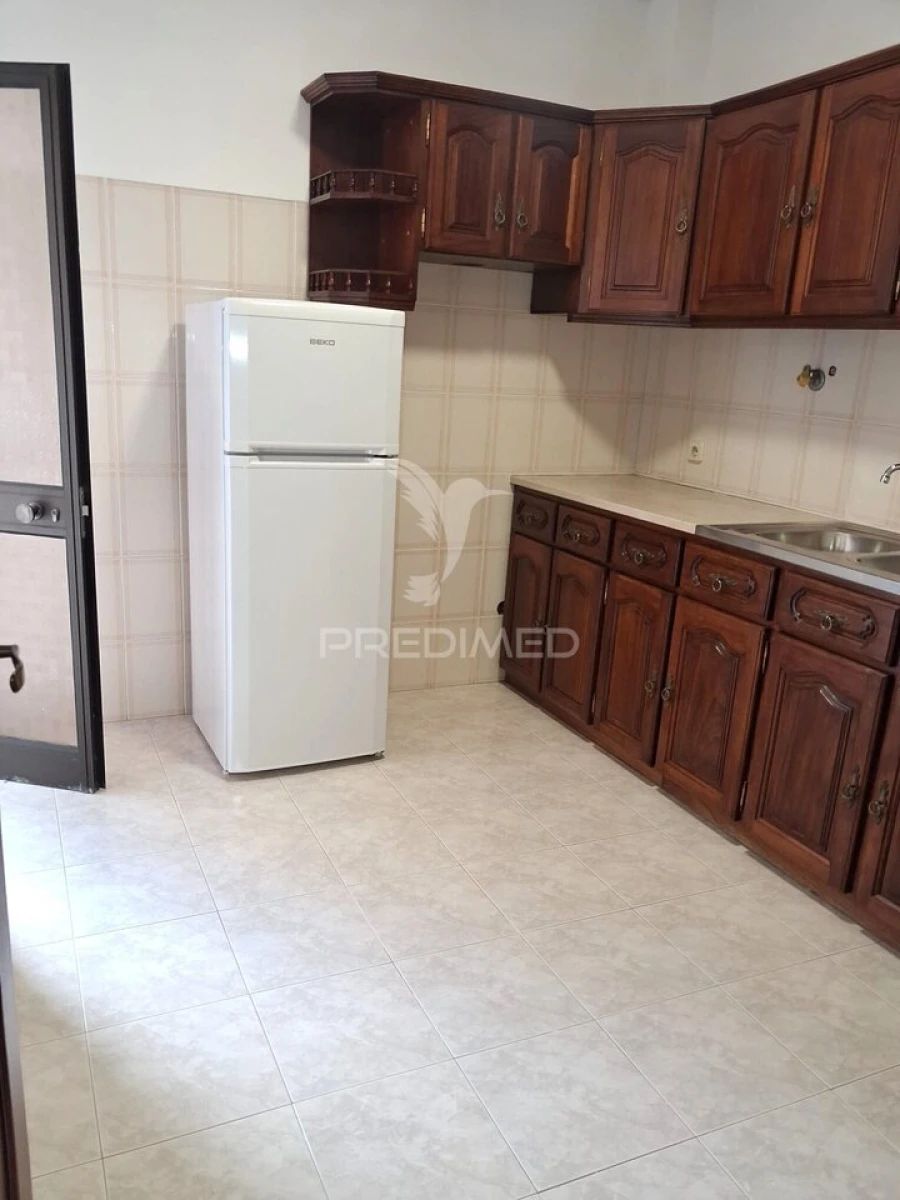 Apartamento T2 para Venda em Fatima Foto 2