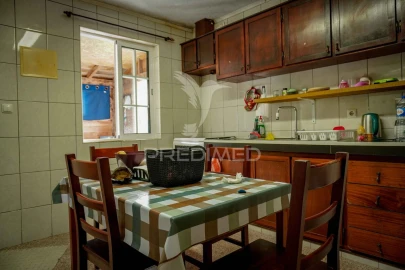 Moradia T2 para Venda em Lajes do Pico