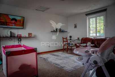 Moradia T2 para Venda em Lajes do Pico