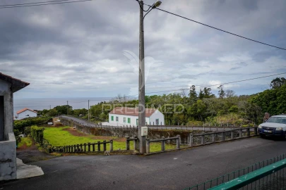 Moradia T2 para Venda em Lajes do Pico