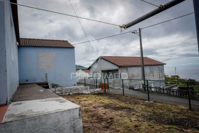 Moradia T2 para Venda em Lajes do Pico