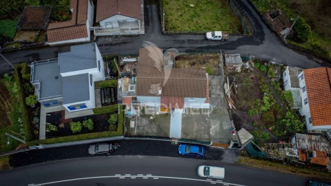Moradia T2 para Venda em Lajes do Pico