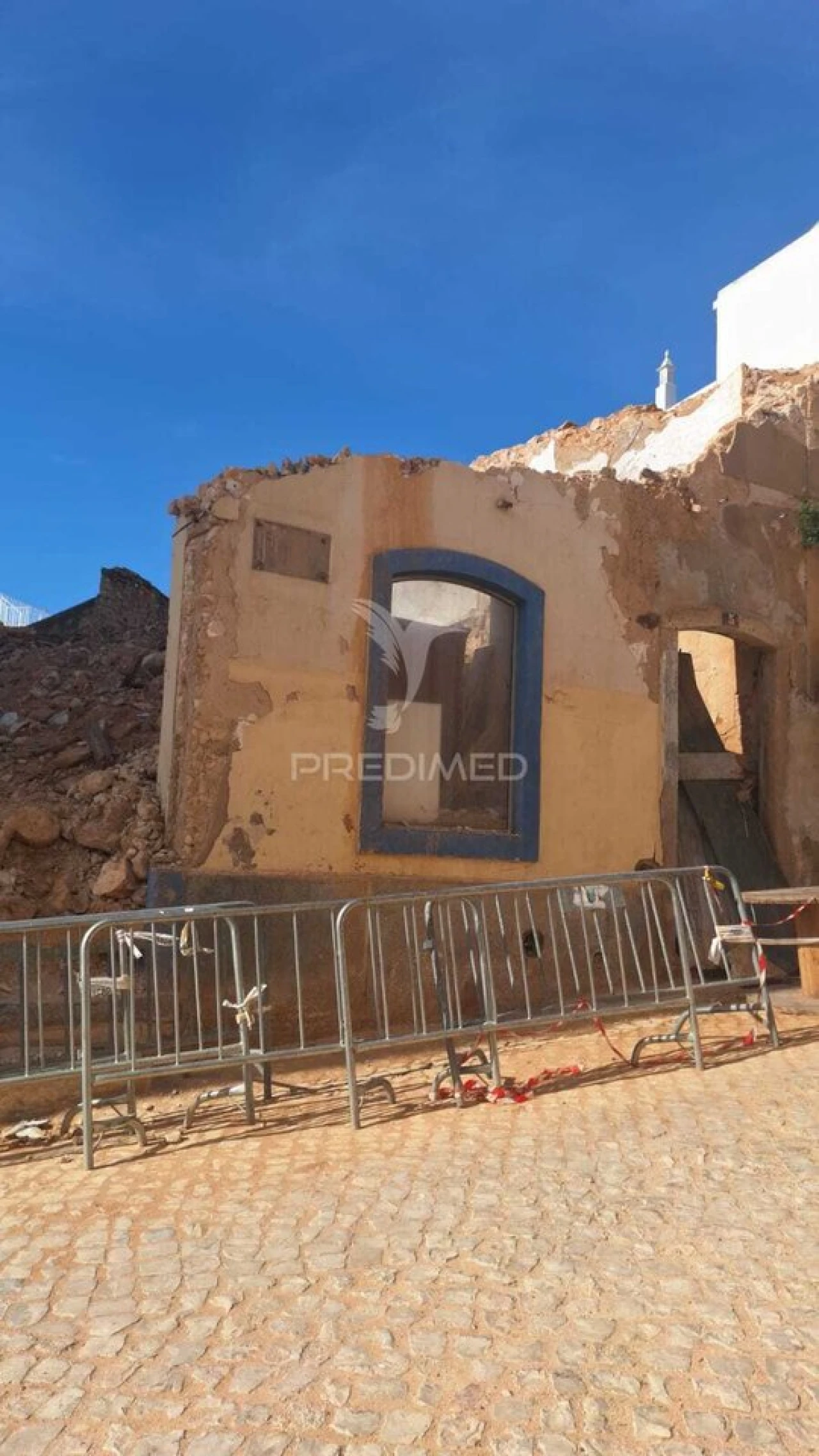 Moradia T0 para Venda em Portimão Foto 1