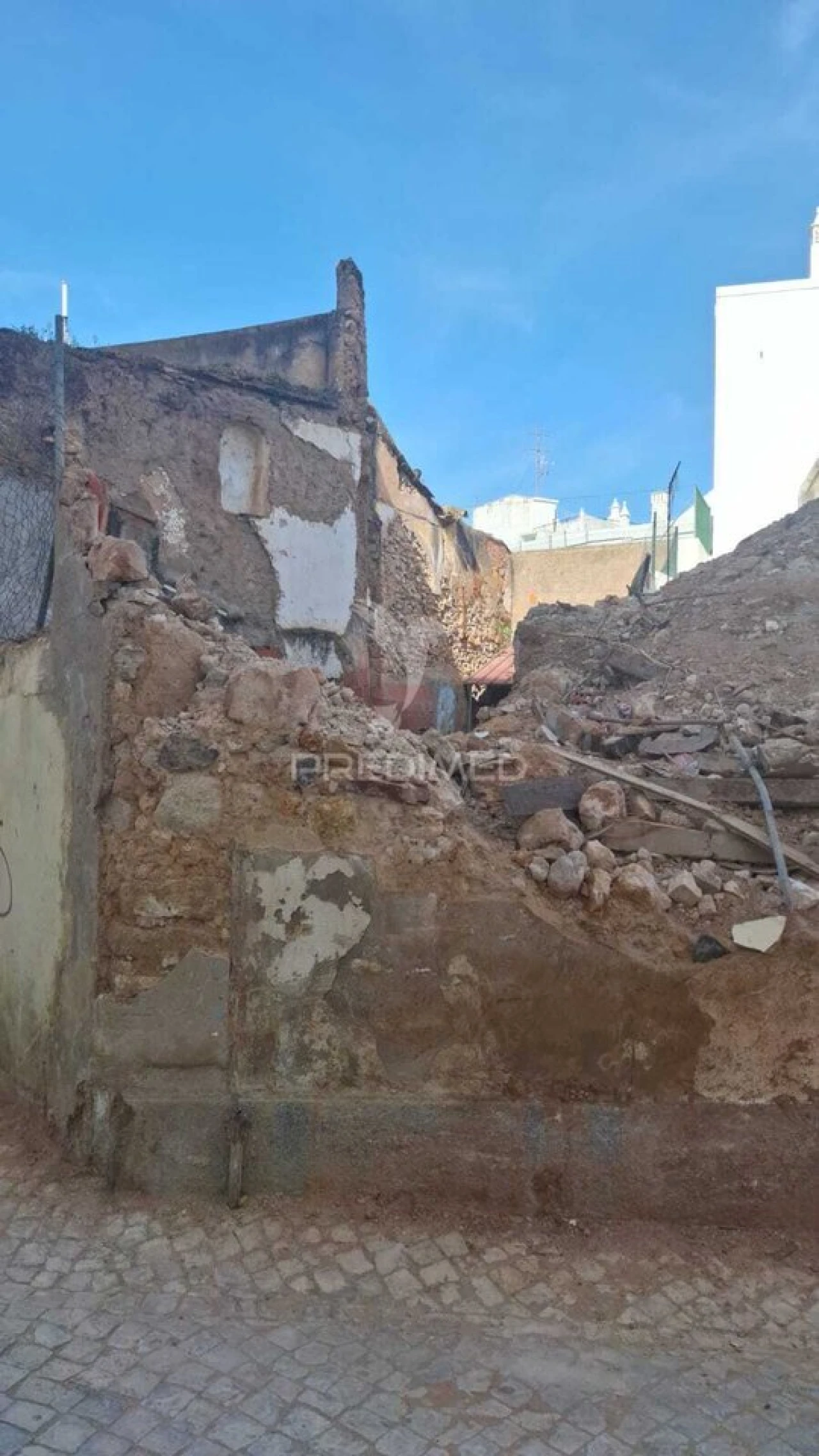 Moradia T0 para Venda em Portimão Foto 13