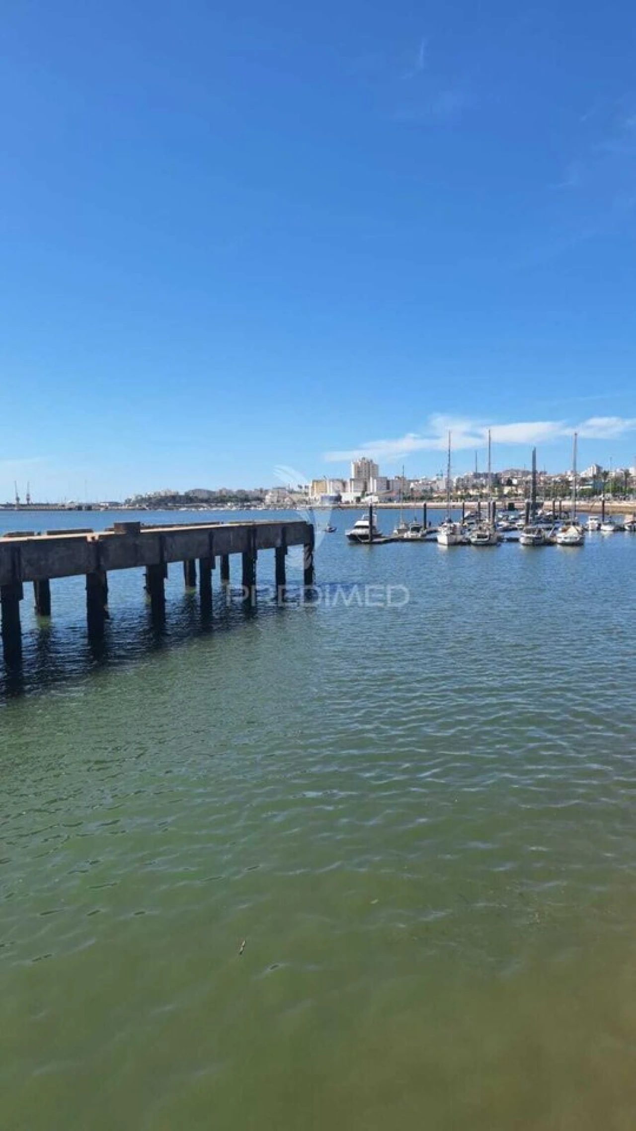 Moradia T0 para Venda em Portimão Foto 18