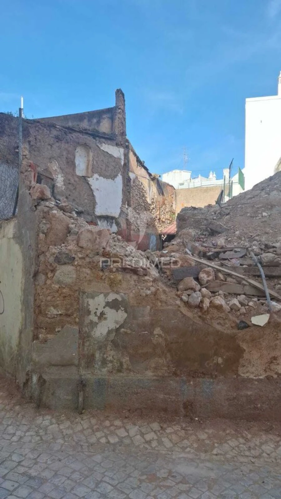 Moradia T0 para Venda em Portimão Foto 13