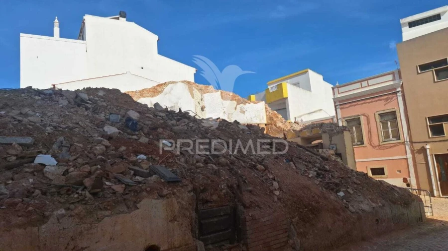 Moradia T0 para Venda em Portimão Foto 7