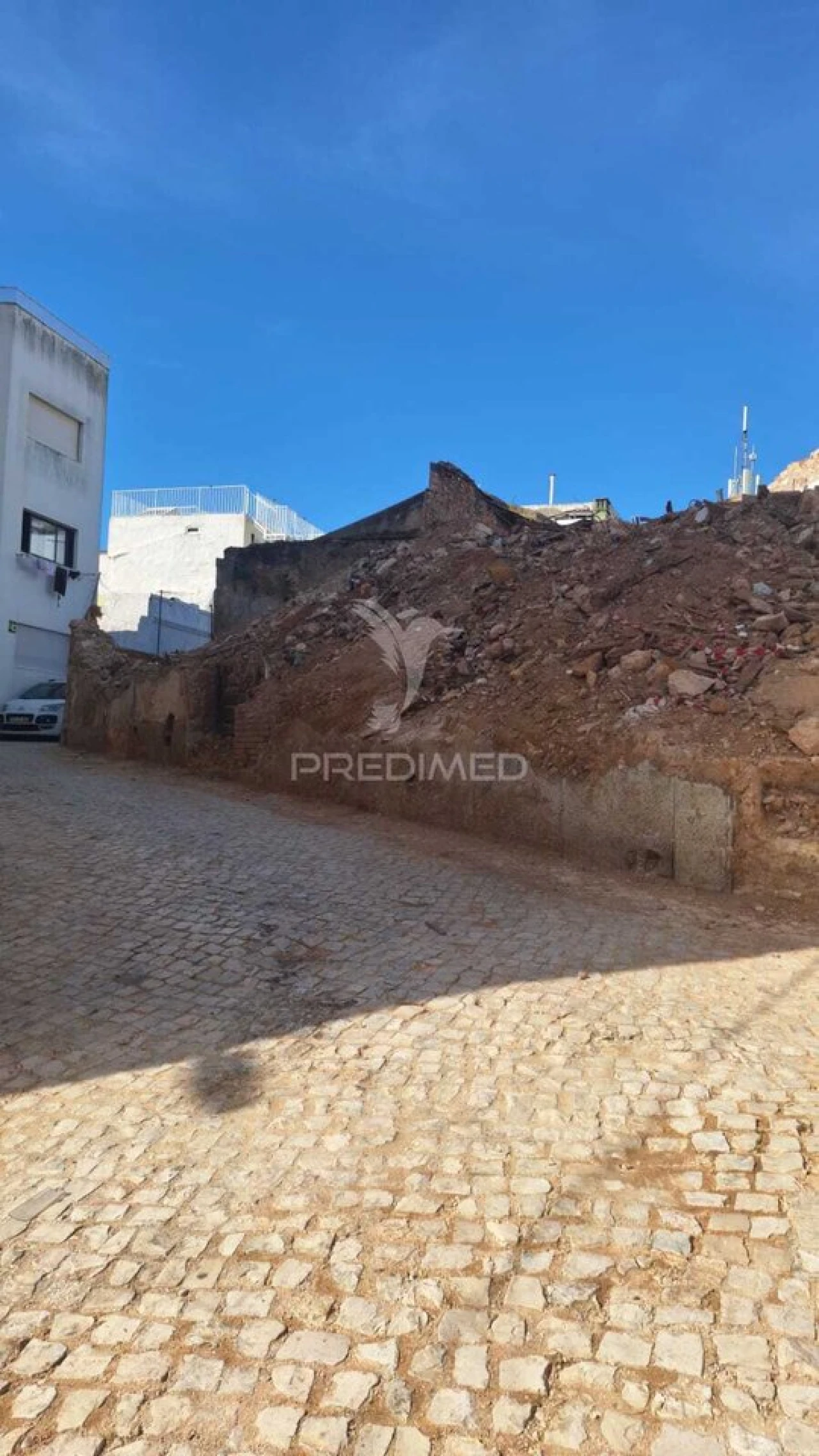 Moradia T0 para Venda em Portimão Foto 21