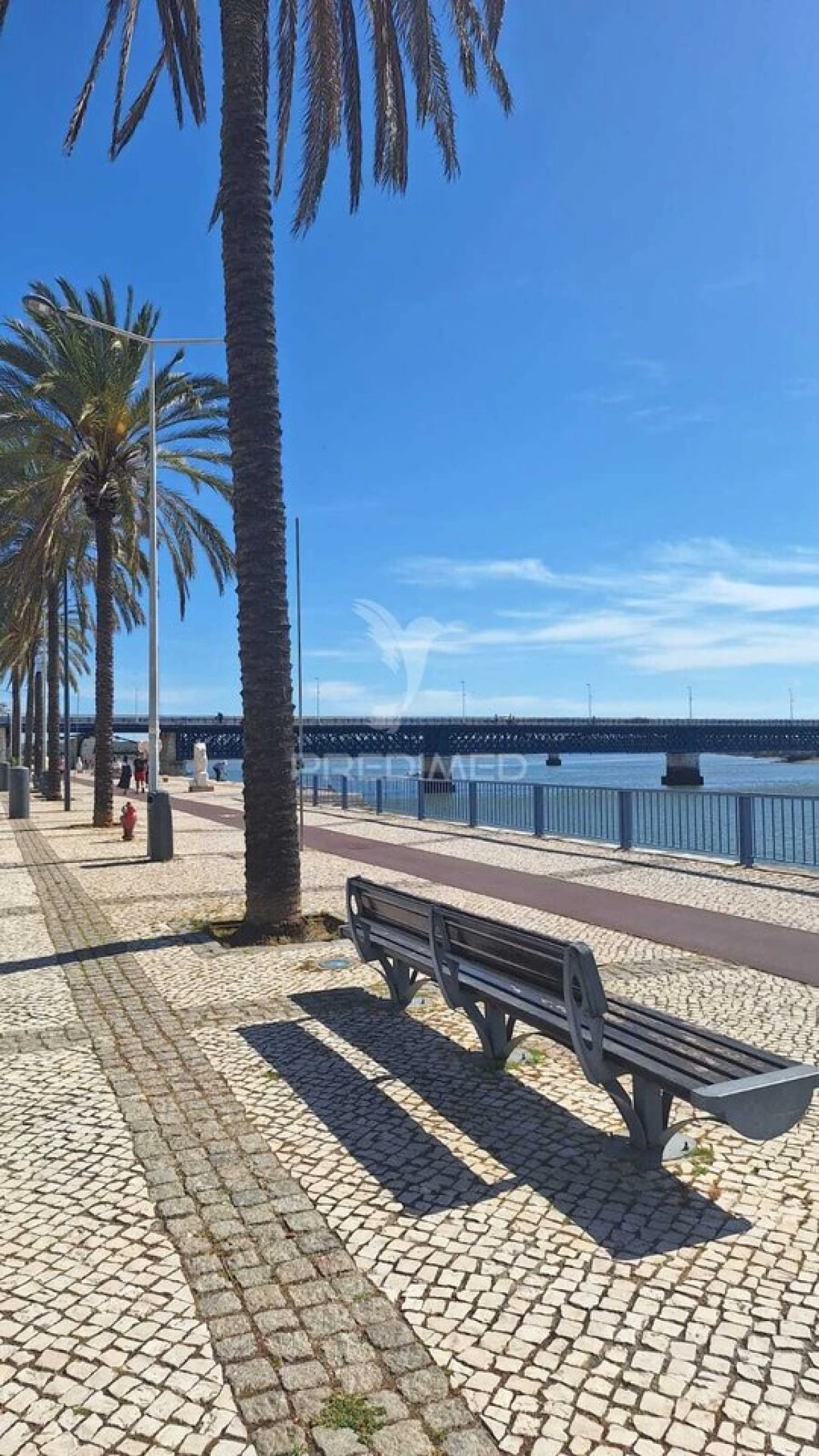 Moradia T0 para Venda em Portimão Foto 14