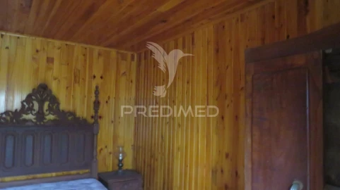 Moradia T2 para Venda em Santo Antonio da Serra