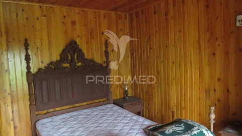 Moradia T2 para Venda em Santo Antonio da Serra