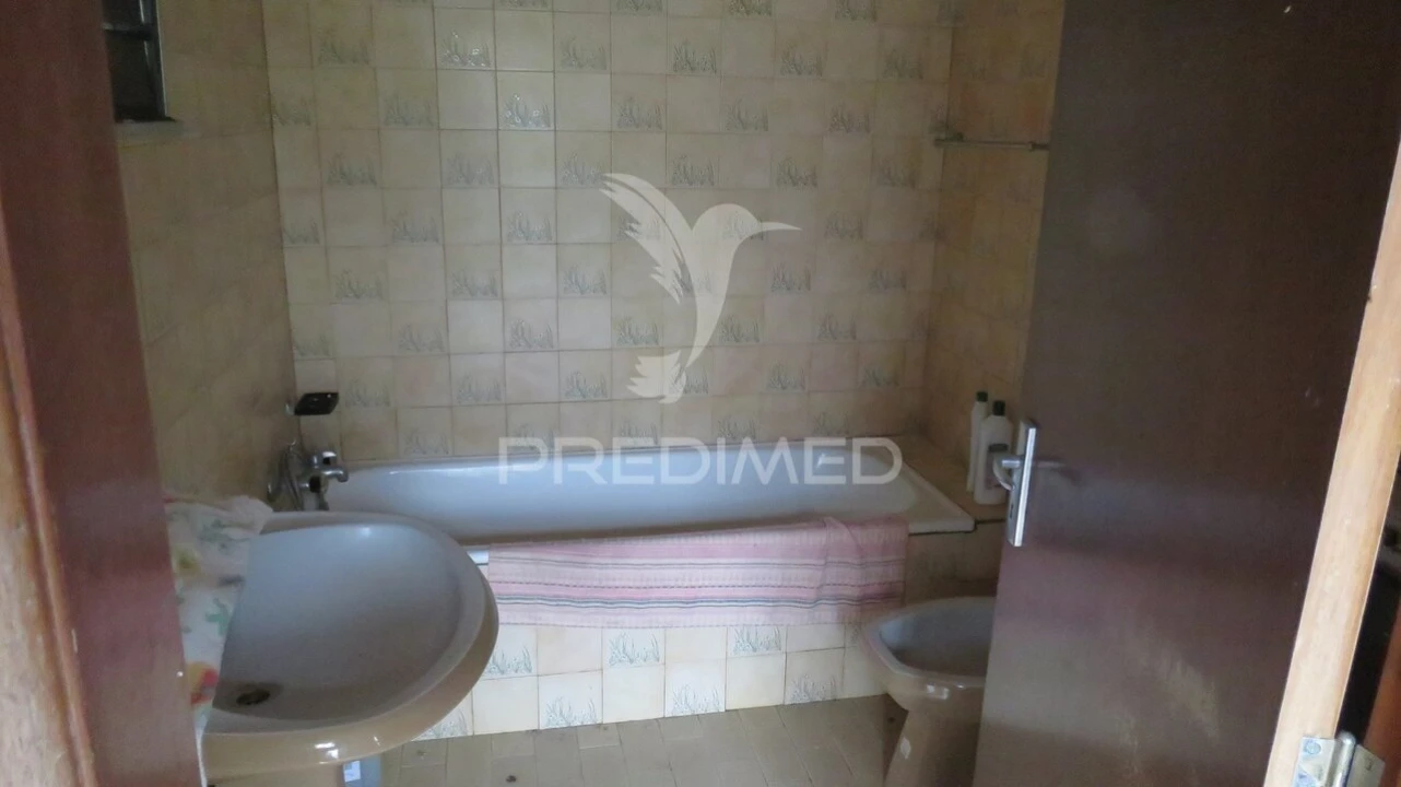 Moradia T2 para Venda em Santo Antonio da Serra Foto 5