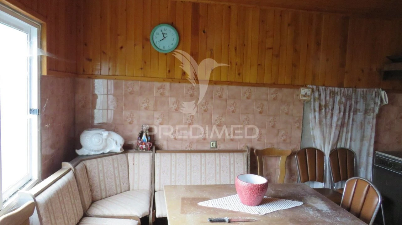 Moradia T2 para Venda em Santo Antonio da Serra Foto 6