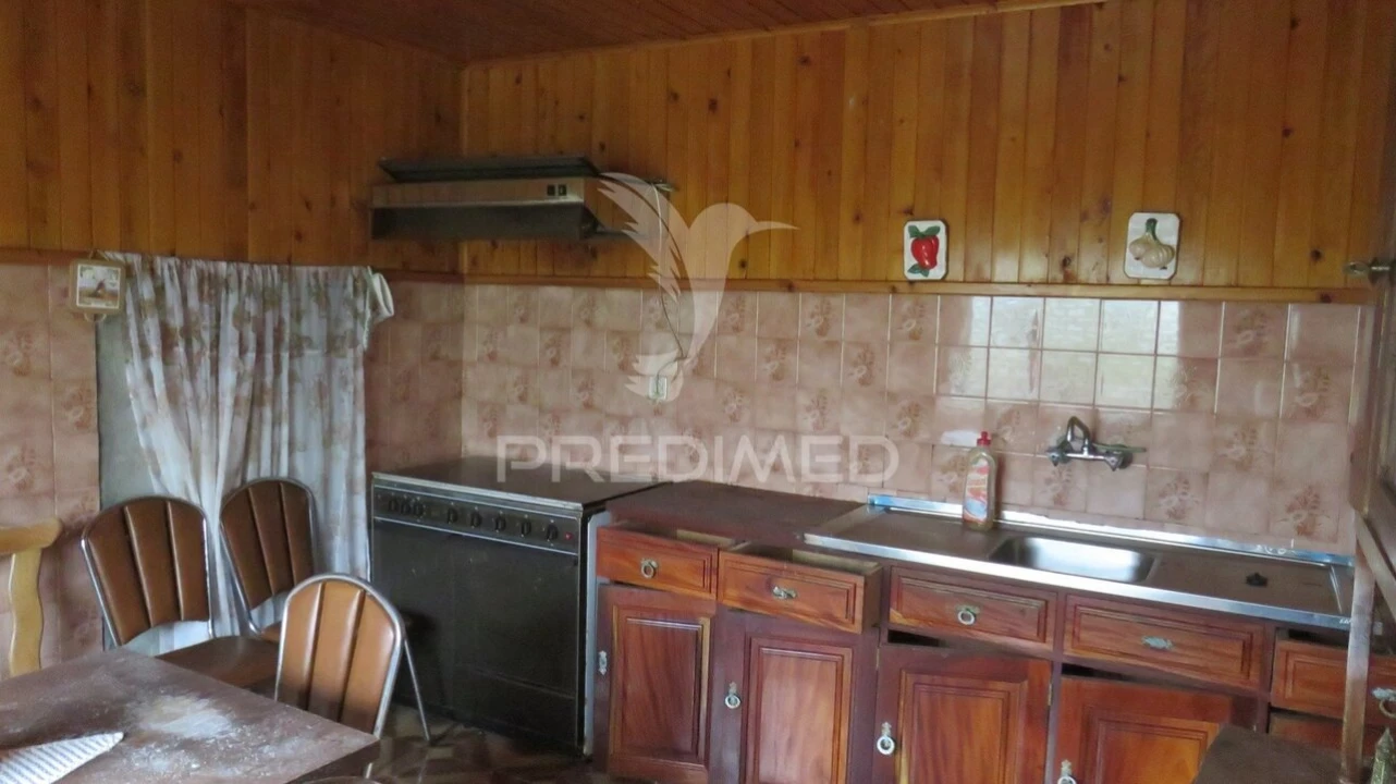 Moradia T2 para Venda em Santo Antonio da Serra Foto 4