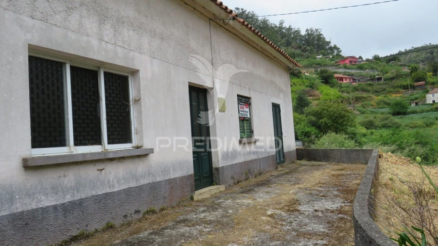 Moradia T2 para Venda em Santo Antonio da Serra Foto 2