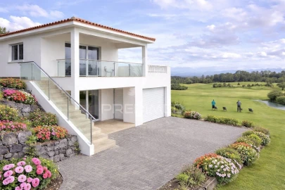 Moradia T2 para Venda em Ponta do Pargo