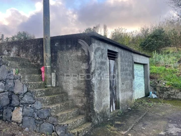 Moradia T2 para Venda em Ponta do Pargo