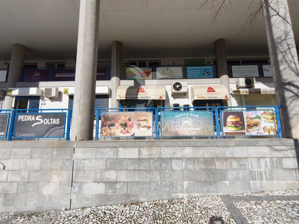 Loja para Venda em Sé e São Lourenço Foto 4