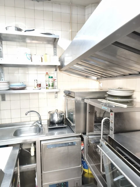 Loja para Venda em Sé e São Lourenço