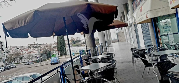 Loja para Venda em Sé e São Lourenço