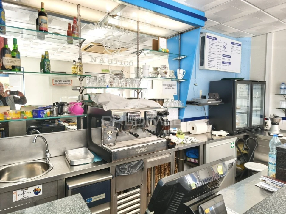 Loja para Venda em Sé e São Lourenço Foto 17