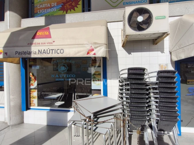 Loja para Venda em Sé e São Lourenço Foto 2