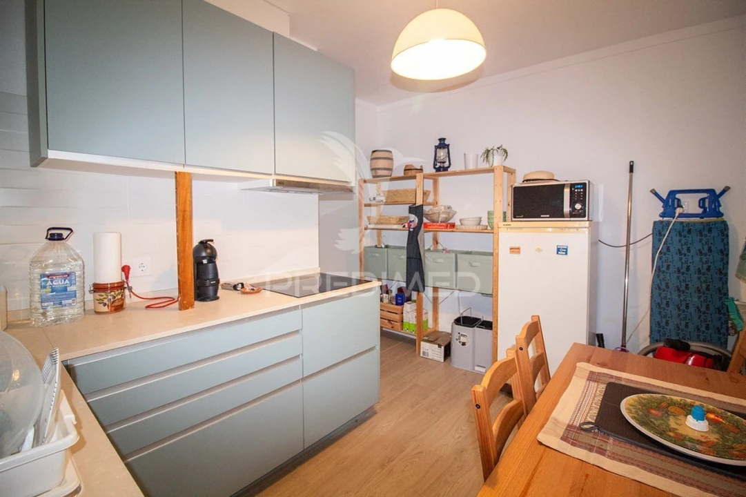 Moradia T1 para Venda em Vimieiro Foto 11