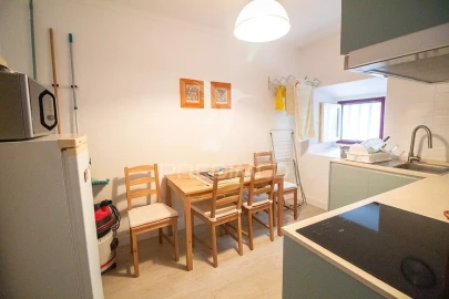 Moradia T1 para Venda em Vimieiro