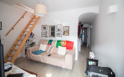 Moradia T1 para Venda em Vimieiro