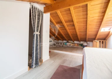 Moradia T1 para Venda em Vimieiro