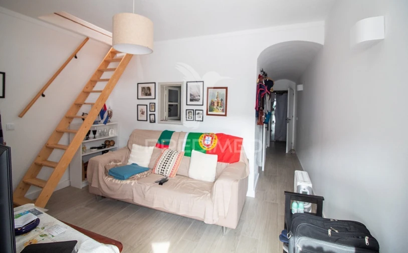 Moradia T1 para Venda em Vimieiro Foto 6