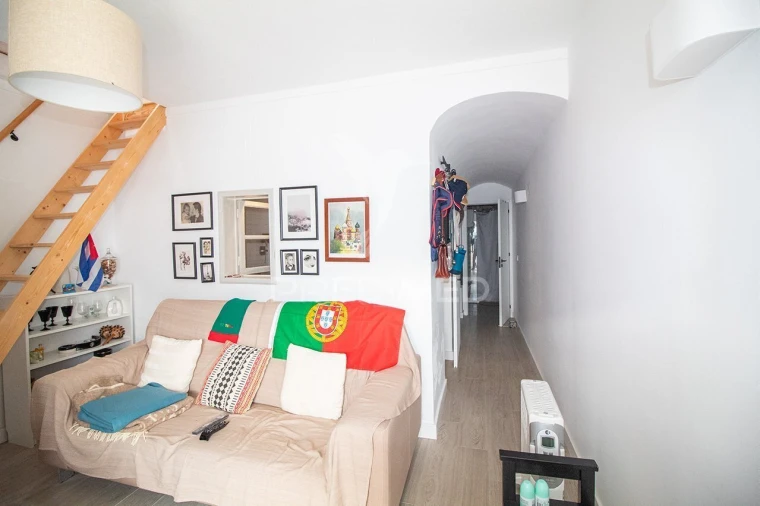 Moradia T1 para Venda em Vimieiro Foto 12