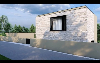 Terreno para Venda em Vila Verde e Barbudo