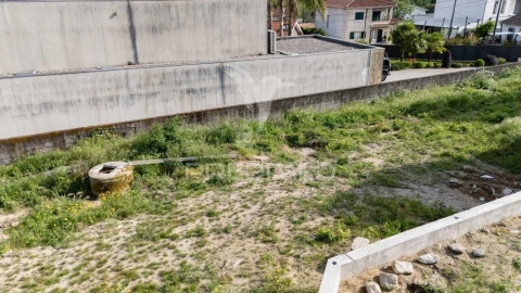 Terreno para Venda em Vila Verde e Barbudo