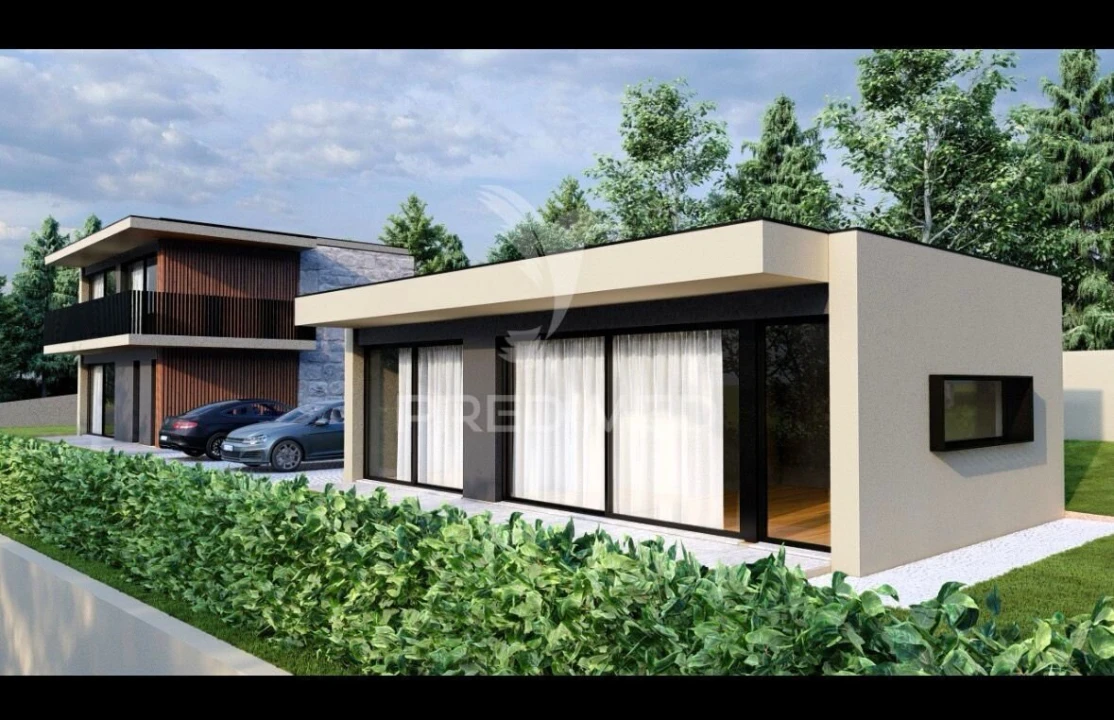 Terreno para Venda em Vila Verde e Barbudo Foto 29