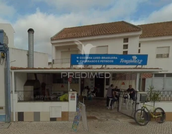 Loja para Arrendamento em Grândola e Santa Margarida da Serra