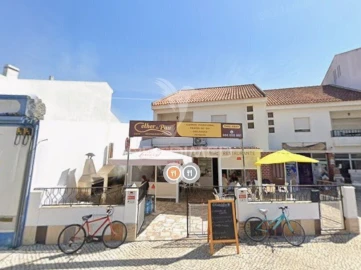 Loja para Arrendamento em Grândola e Santa Margarida da Serra