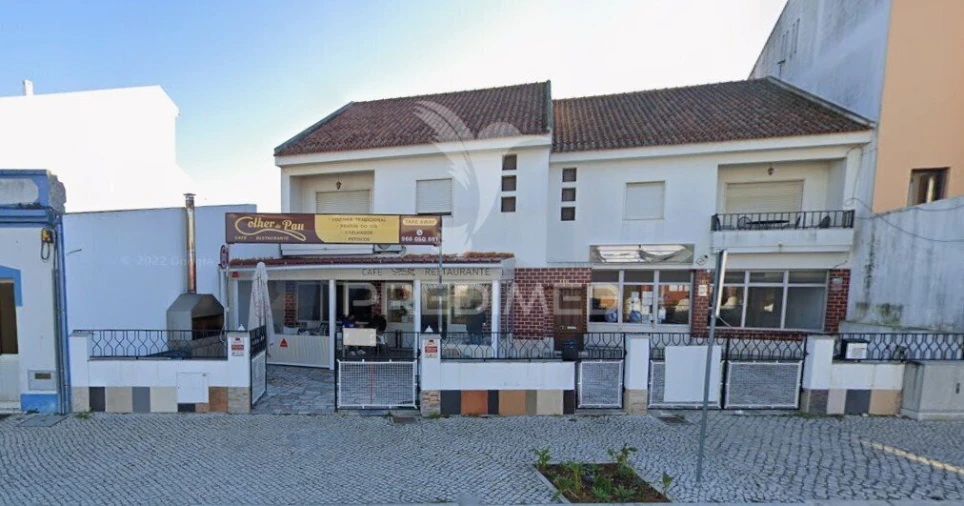 Loja para Arrendamento em Grândola e Santa Margarida da Serra Foto 2