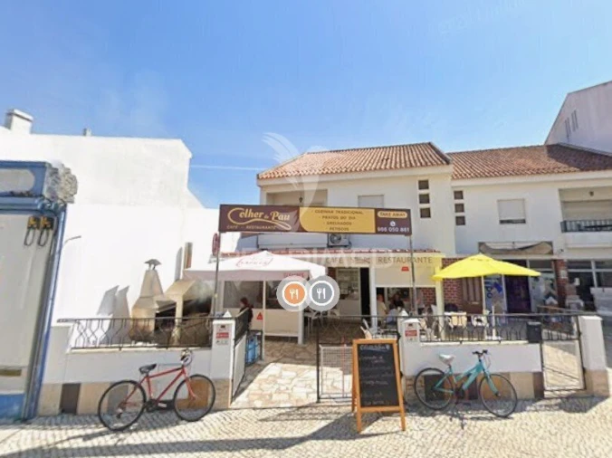 Loja para Arrendamento em Grândola e Santa Margarida da Serra Foto 3