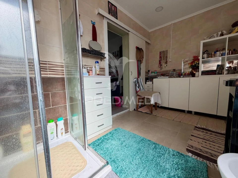 Moradia T5 para Venda em Nossa Senhora da Vila, Nossa Senhora do Bispo e Silveiras Foto 19