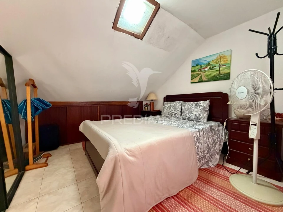 Moradia T5 para Venda em Nossa Senhora da Vila, Nossa Senhora do Bispo e Silveiras Foto 24