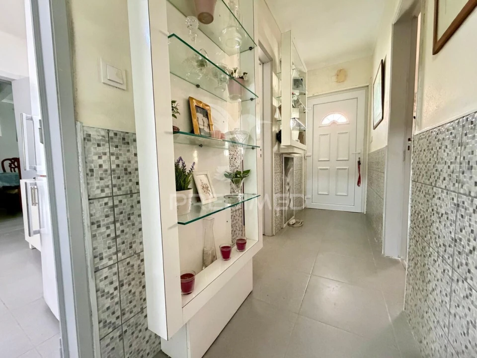 Moradia T5 para Venda em Nossa Senhora da Vila, Nossa Senhora do Bispo e Silveiras Foto 21