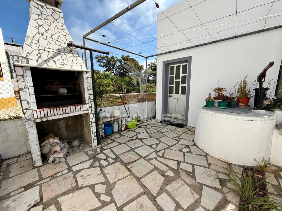 Moradia T5 para Venda em Nossa Senhora da Vila, Nossa Senhora do Bispo e Silveiras Foto 27