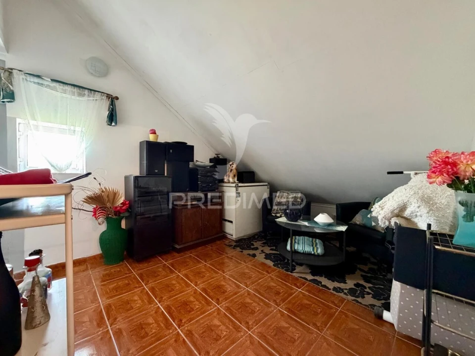 Moradia T5 para Venda em Nossa Senhora da Vila, Nossa Senhora do Bispo e Silveiras Foto 25