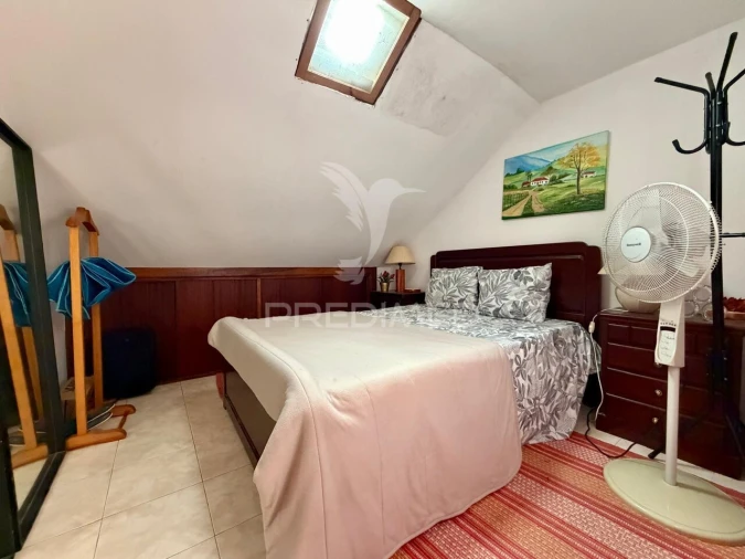 Moradia T5 para Venda em Nossa Senhora da Vila, Nossa Senhora do Bispo e Silveiras Foto 24