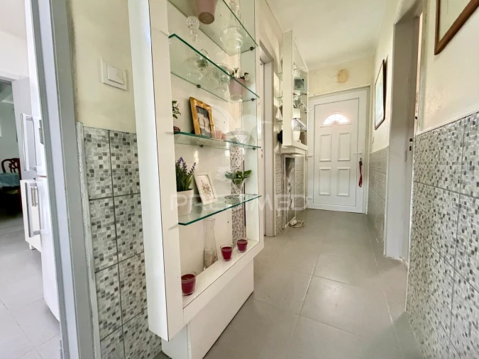 Moradia T5 para Venda em Nossa Senhora da Vila, Nossa Senhora do Bispo e Silveiras Foto 21