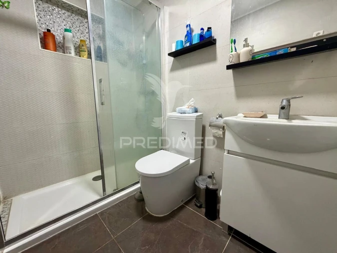 Moradia T5 para Venda em Nossa Senhora da Vila, Nossa Senhora do Bispo e Silveiras Foto 14