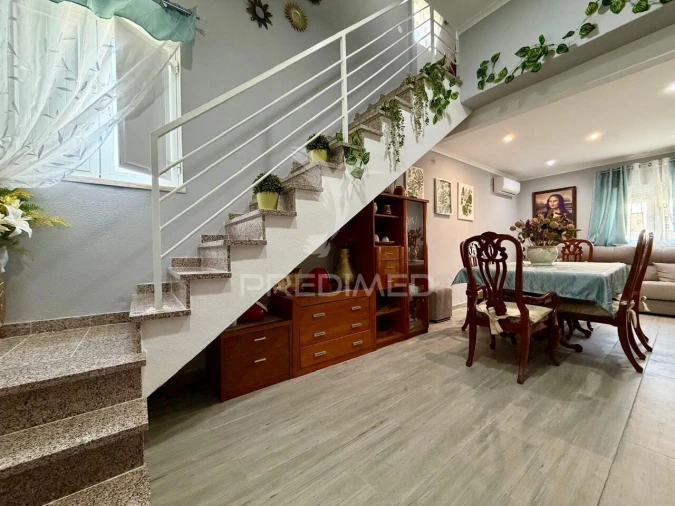 Moradia T5 para Venda em Nossa Senhora da Vila, Nossa Senhora do Bispo e Silveiras Foto 10