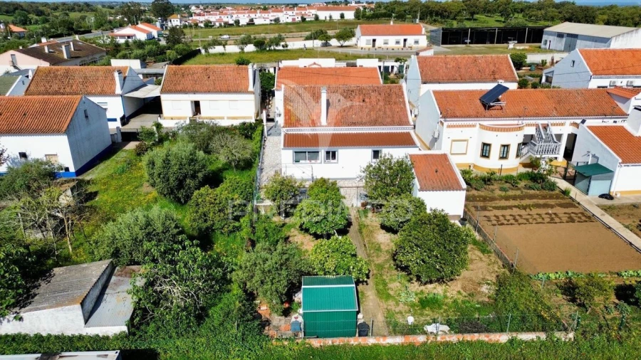 Moradia T5 para Venda em Nossa Senhora da Vila, Nossa Senhora do Bispo e Silveiras Foto 32